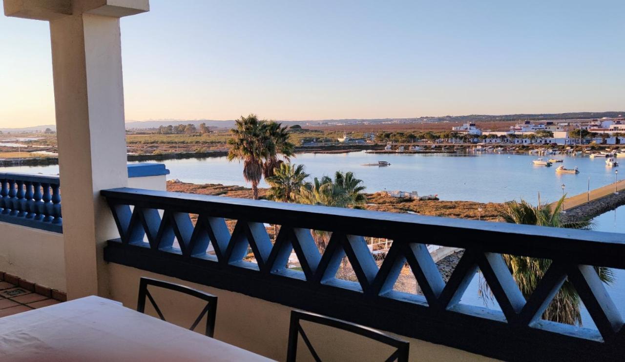 Isla Canela Ayamonte Ngoại thất bức ảnh