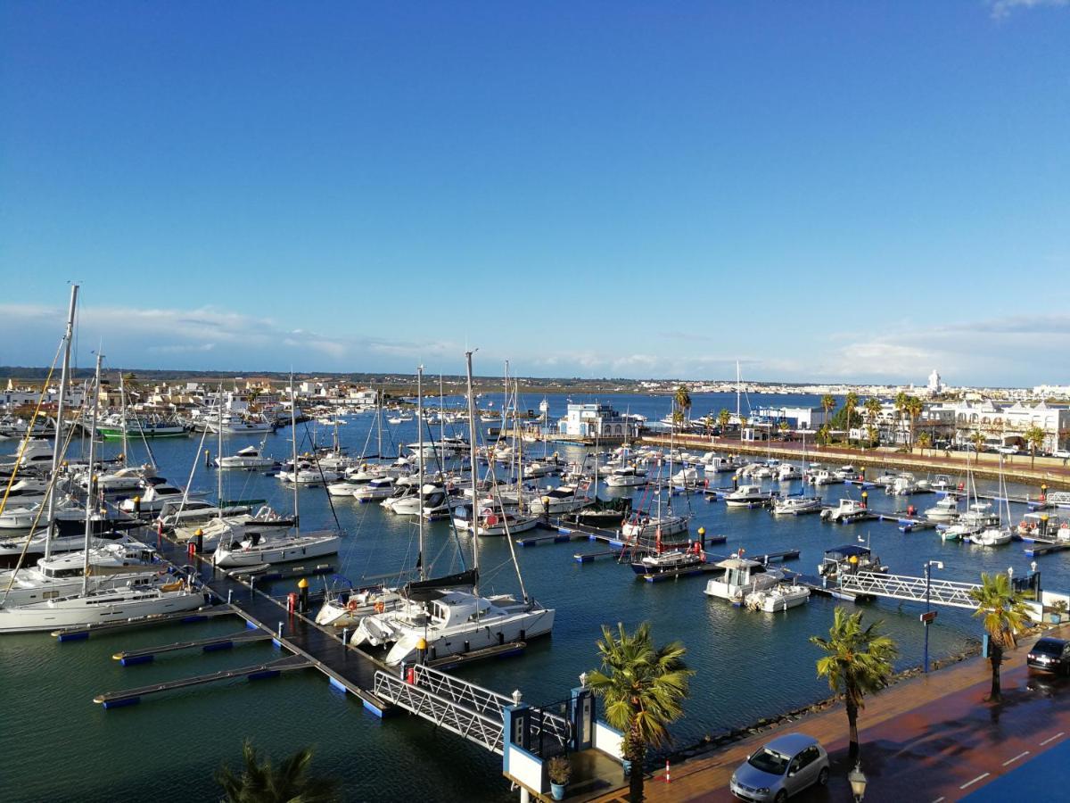 Isla Canela Ayamonte Ngoại thất bức ảnh