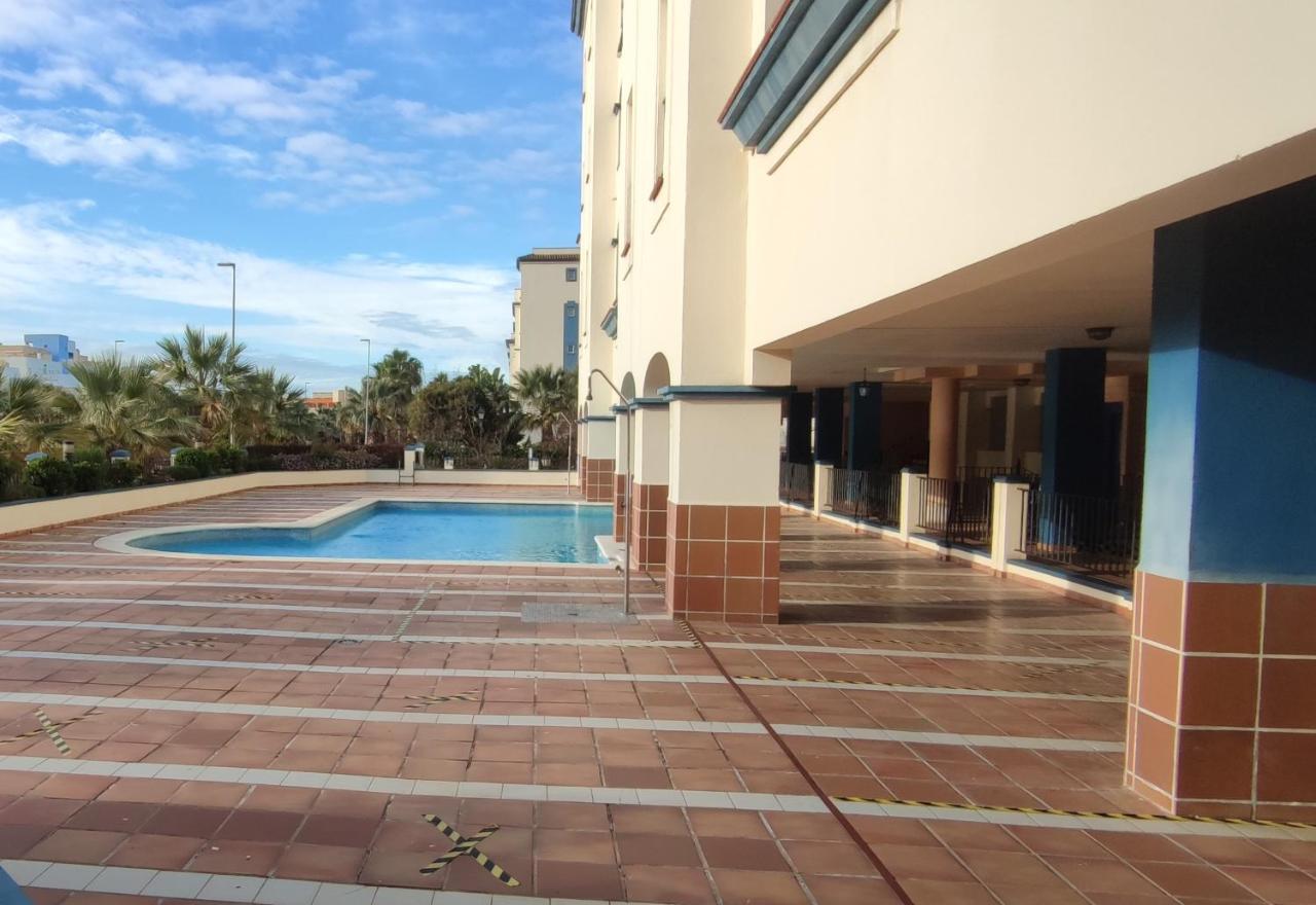 Isla Canela Ayamonte Ngoại thất bức ảnh