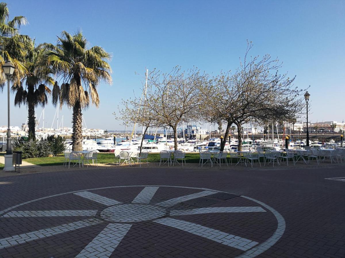 Isla Canela Ayamonte Ngoại thất bức ảnh