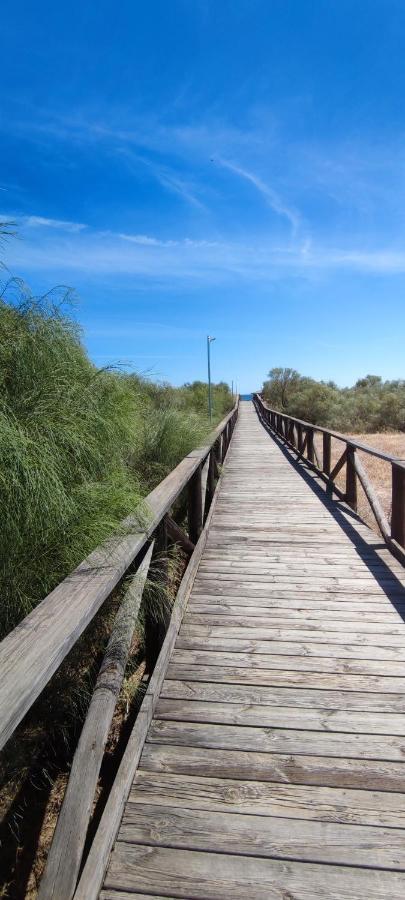 Isla Canela Ayamonte Ngoại thất bức ảnh