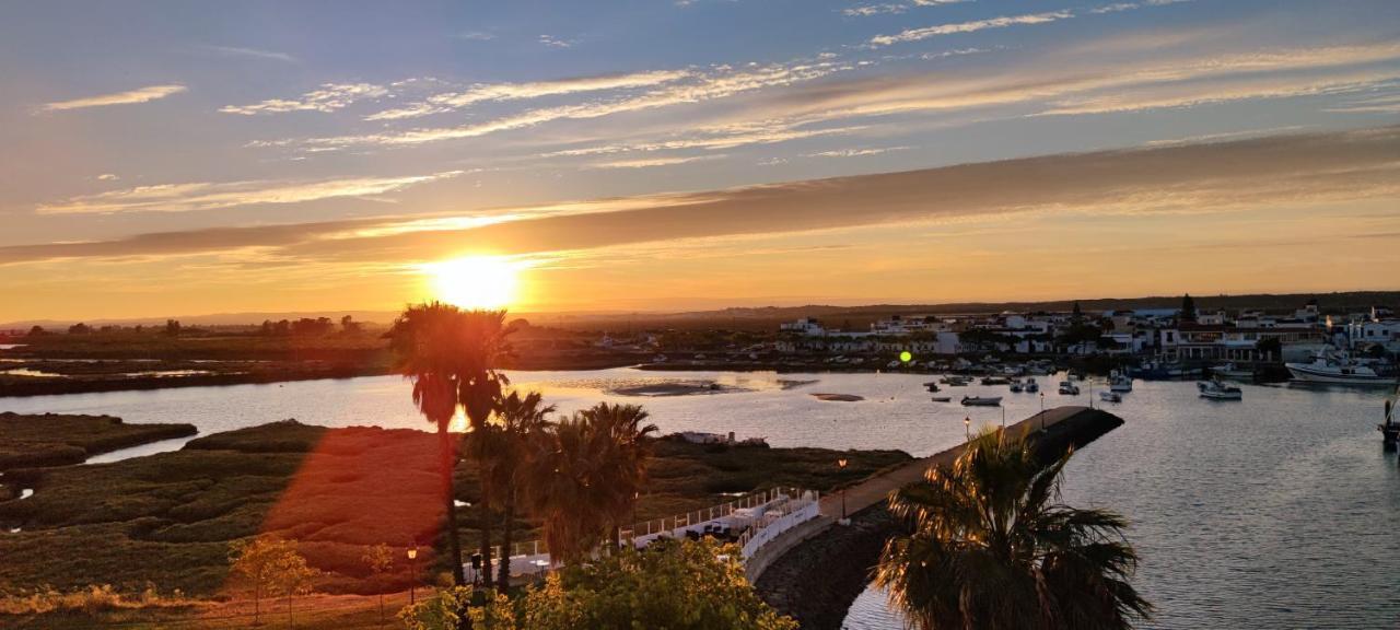 Isla Canela Ayamonte Ngoại thất bức ảnh