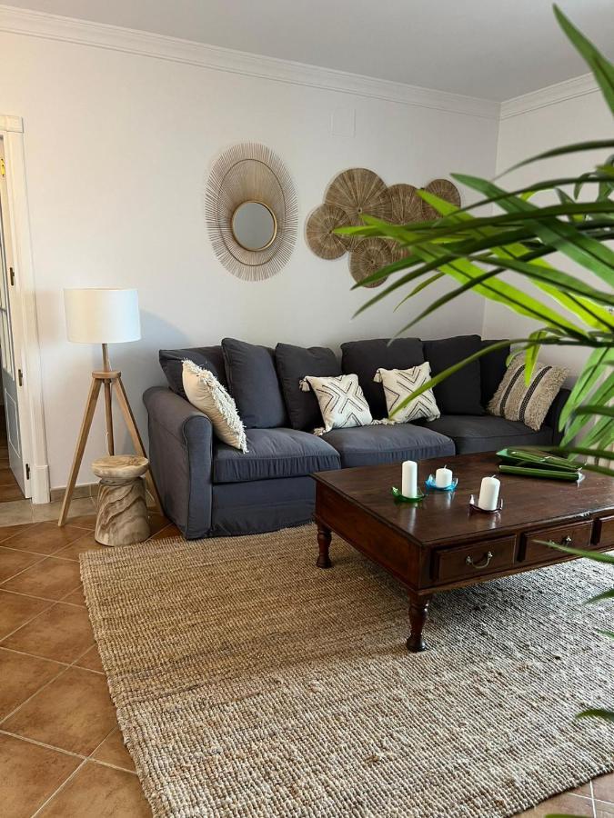Isla Canela Ayamonte Ngoại thất bức ảnh
