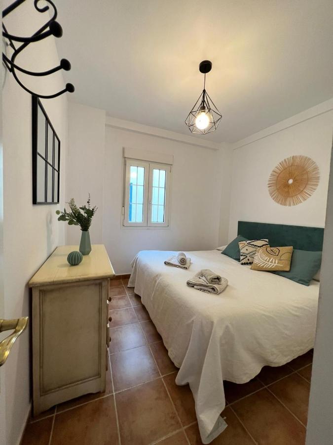 Isla Canela Ayamonte Ngoại thất bức ảnh