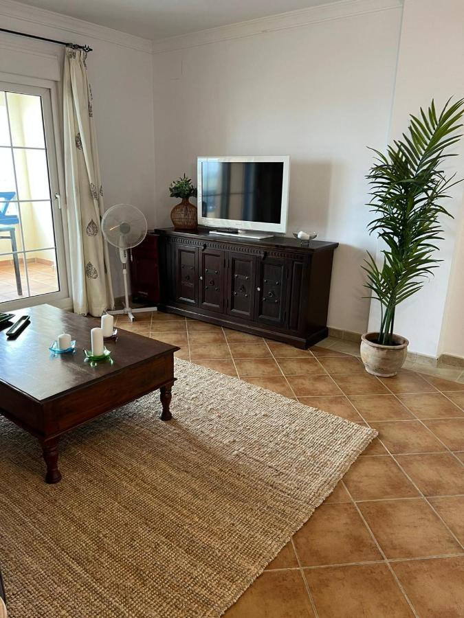 Isla Canela Ayamonte Ngoại thất bức ảnh